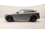Jaguar F-Pace - fotka číslo 8