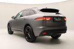 Jaguar F-Pace - fotka číslo 9