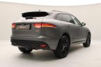 Jaguar F-Pace - fotka číslo 11