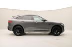 Jaguar F-Pace - fotka číslo 12