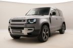 Land Rover Defender - fotka číslo 0