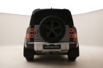 Land Rover Defender - fotka číslo 10