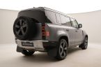 Land Rover Defender - fotka číslo 11