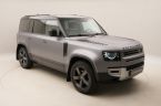 Land Rover Defender - fotka číslo 15