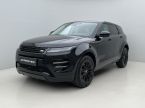 Land Rover Range Rover Evoque - fotka číslo 0