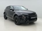 Land Rover Range Rover Evoque - fotka číslo 12