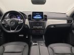 Mercedes GLE - fotka číslo 1