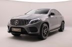 Mercedes GLE - fotka číslo 0