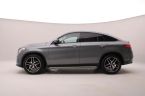 Mercedes GLE - fotka číslo 9