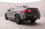 Mercedes GLE - fotka číslo 10