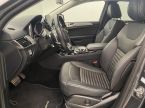 Mercedes GLE - fotka číslo 4