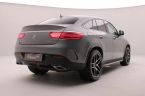 Mercedes GLE - fotka číslo 15
