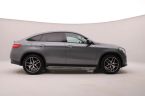 Mercedes GLE - fotka číslo 16