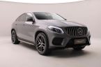 Mercedes GLE - fotka číslo 18
