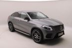 Mercedes GLE - fotka číslo 23