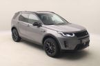 Land Rover Discovery - fotka číslo 14