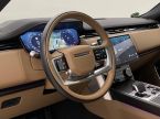 Land Rover Range Rover - fotka číslo 17