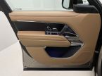 Land Rover Range Rover - fotka číslo 6