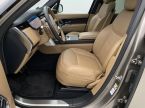 Land Rover Range Rover - fotka číslo 2