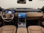 Land Rover Range Rover - fotka číslo 1