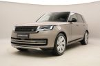 Land Rover Range Rover - fotka číslo 0