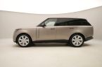Land Rover Range Rover - fotka číslo 8