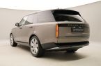 Land Rover Range Rover - fotka číslo 9