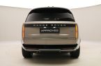Land Rover Range Rover - fotka číslo 10