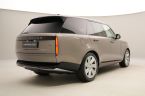 Land Rover Range Rover - fotka číslo 11