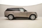 Land Rover Range Rover - fotka číslo 12