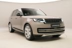 Land Rover Range Rover - fotka číslo 13