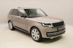 Land Rover Range Rover - fotka číslo 15