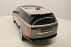 Land Rover Range Rover - fotka číslo 16