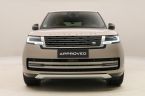 Land Rover Range Rover - fotka číslo 14