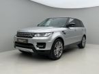 Land Rover Range Rover Sport - fotka číslo 0