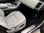 Land Rover Range Rover Sport - fotka číslo 17