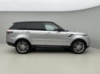 Land Rover Range Rover Sport - fotka číslo 12