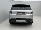 Land Rover Range Rover Sport - fotka číslo 10