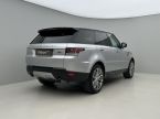 Land Rover Range Rover Sport - fotka číslo 11