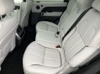 Land Rover Range Rover Sport - fotka číslo 4