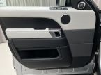 Land Rover Range Rover Sport - fotka číslo 6