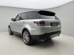 Land Rover Range Rover Sport - fotka číslo 9