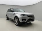 Land Rover Range Rover Sport - fotka číslo 8