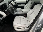 Land Rover Range Rover Sport - fotka číslo 2
