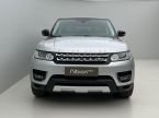 Land Rover Range Rover Sport - fotka číslo 13