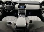 Land Rover Range Rover Sport - fotka číslo 1