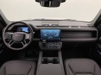 Land Rover Defender - fotka číslo 1