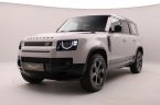 Land Rover Defender - fotka číslo 0