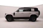 Land Rover Defender - fotka číslo 8