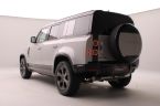 Land Rover Defender - fotka číslo 9